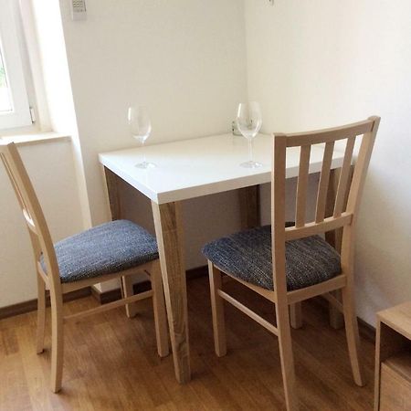 Apartament Studio Apartman Klara Rijeka Zewnętrze zdjęcie