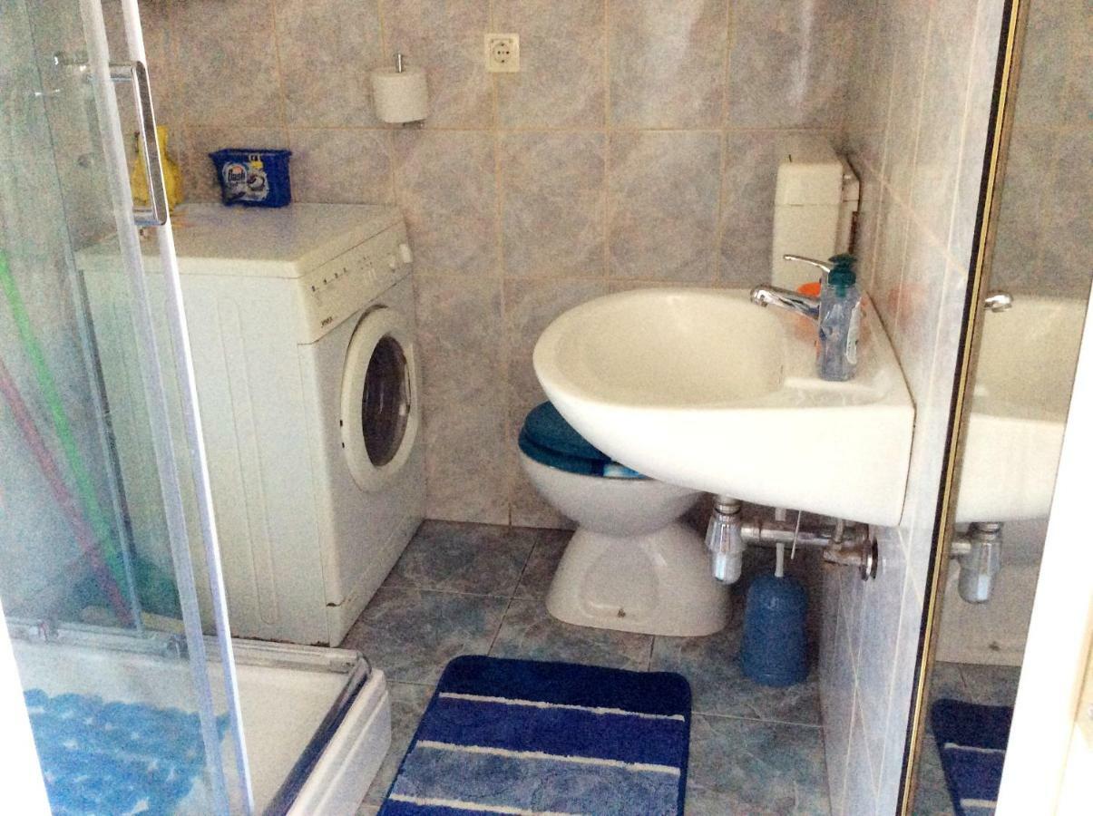 Apartament Studio Apartman Klara Rijeka Zewnętrze zdjęcie